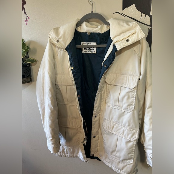 Woolrich Winter Jacket - Picture 9 of 13